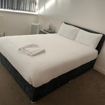 Apartment In Central Wakefield Exteriér fotografie